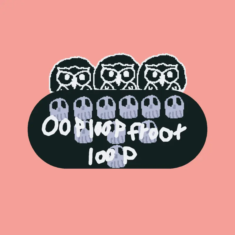 Game by @oop_loop_froot_loop