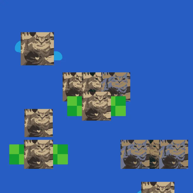 Game by @watermelon-gato