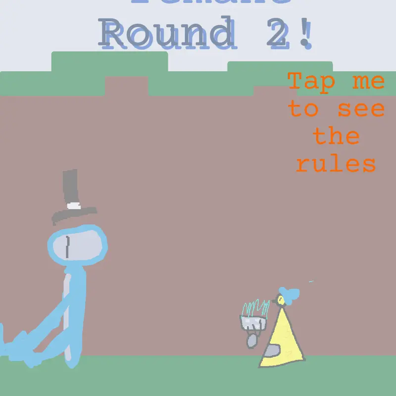 Game by @The_Official_Capuchin