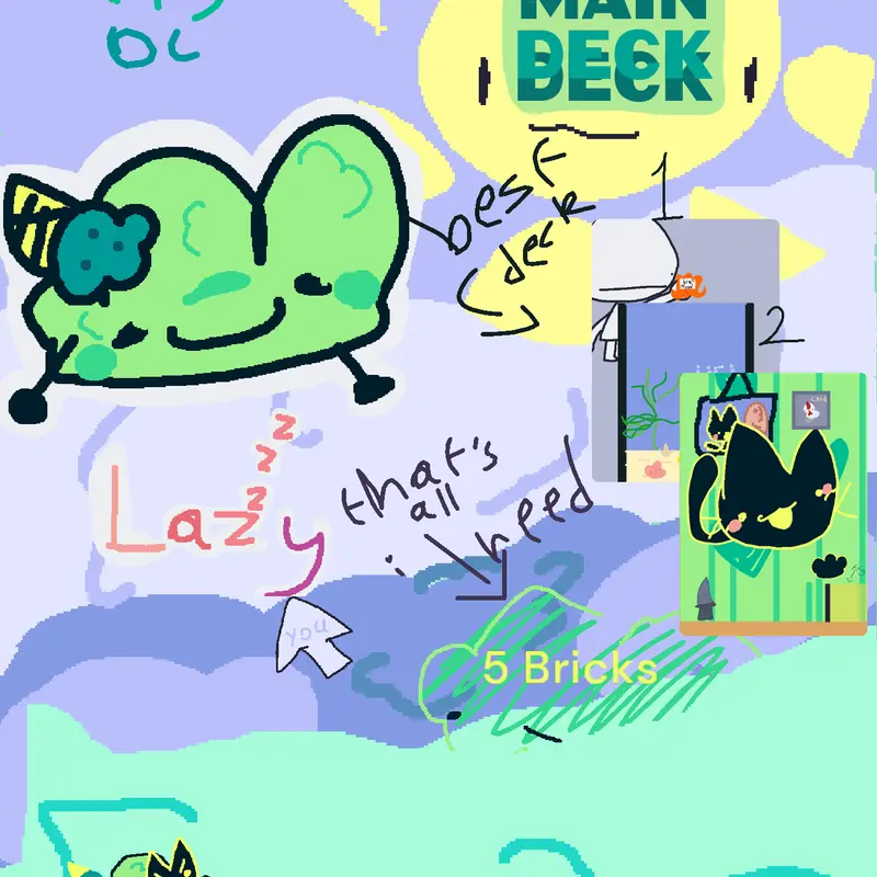 Game by @smile_mush_room