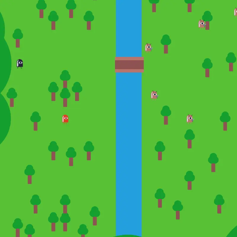 Game by @kaymax62