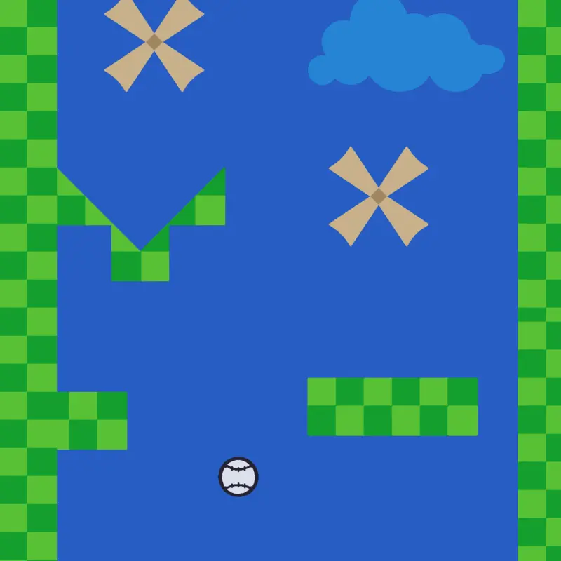 Game by @luca_trapaholic