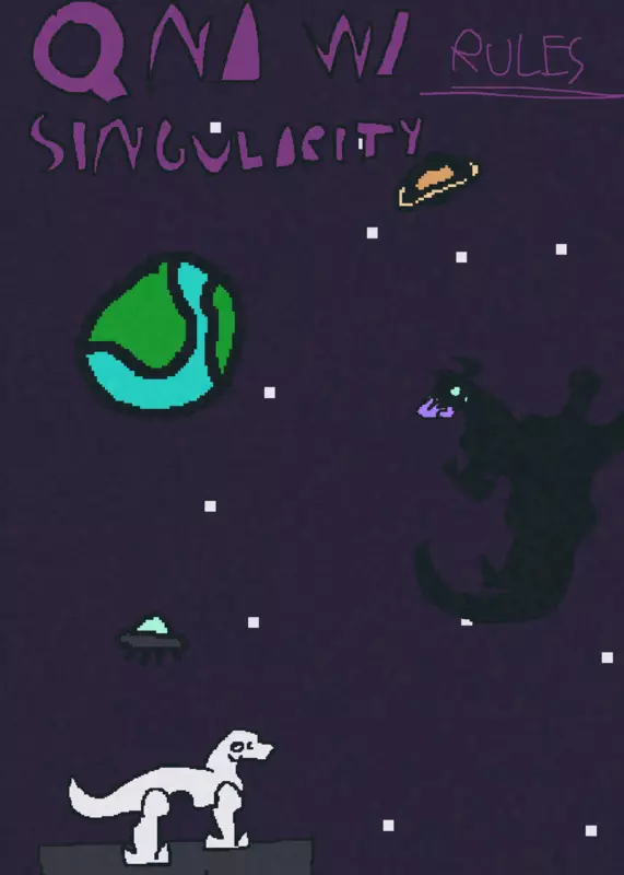 Game by @NicolinaLeb