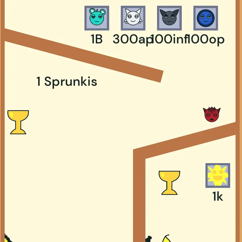 Game by @icook2