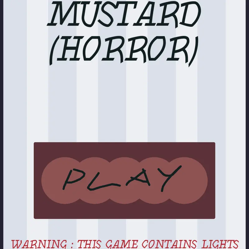 Game by @Yahya_Demir