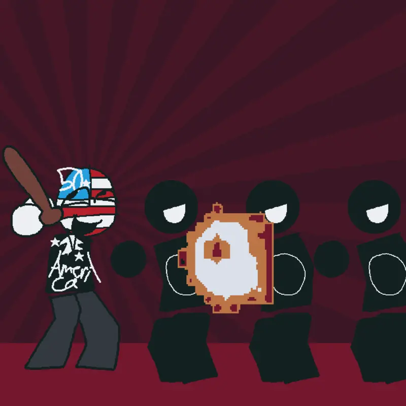 Game by @Larptle