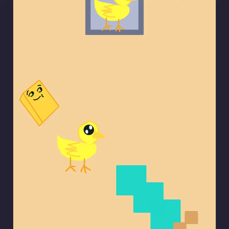 Game by @troni