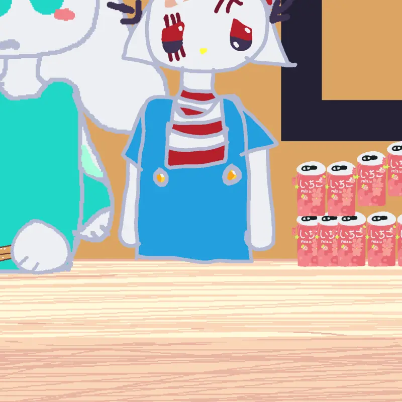 Game by @cutiecinnamorolltiktok