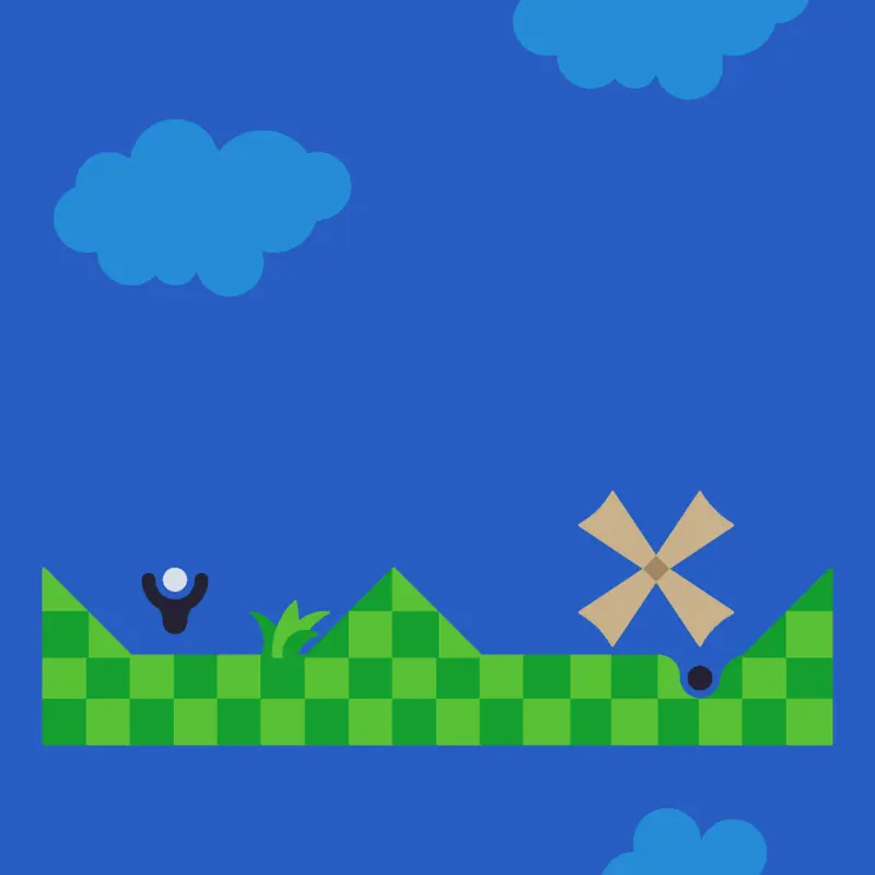 Game by @Mehnya