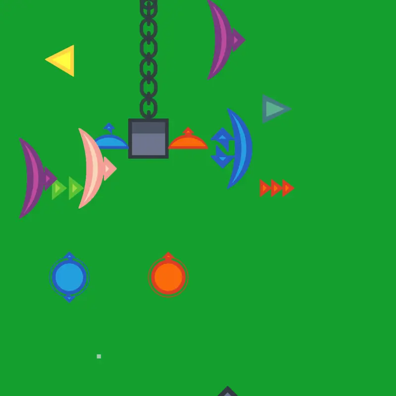 Game by @Hirka244_FNAFCHEESE