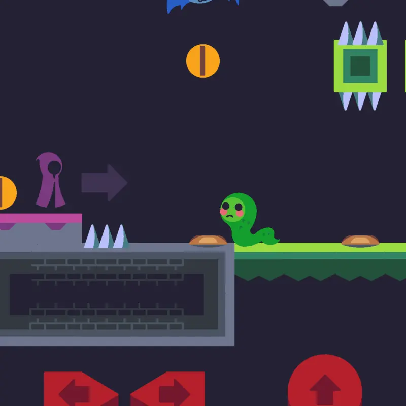 Game by @AprilMaeBoales