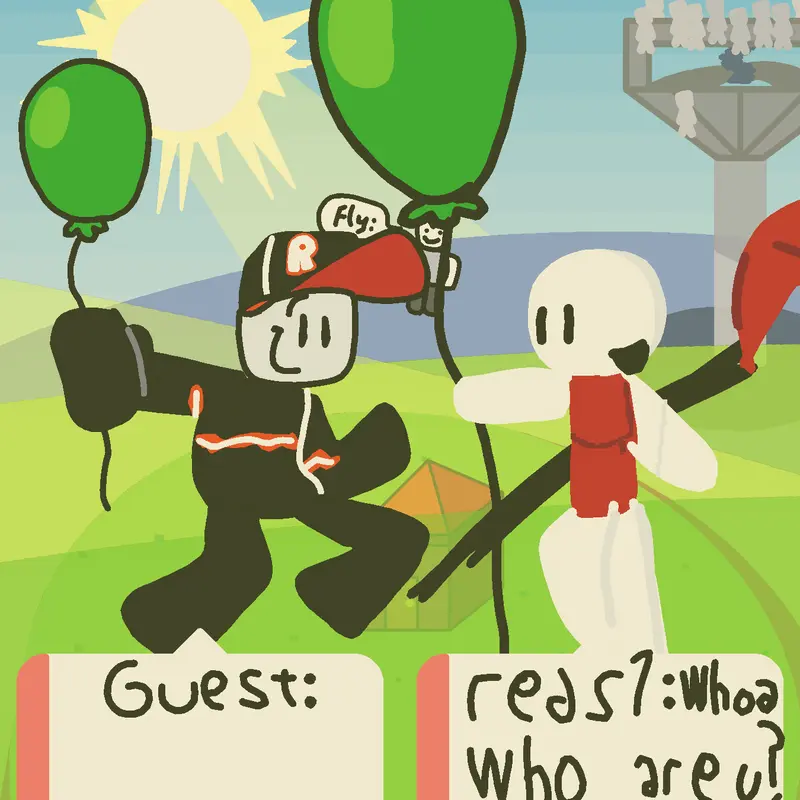 Game by @stekman_mix_red_green