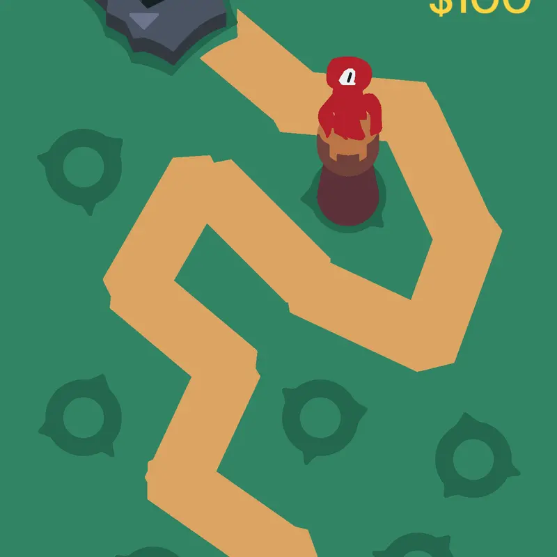 Game by @rorbug48