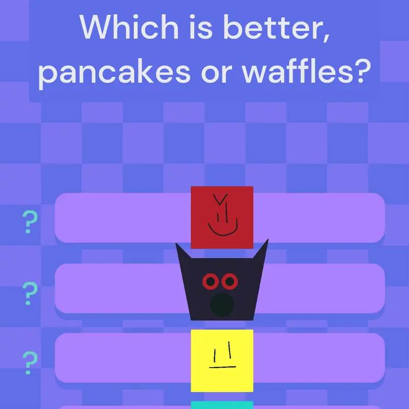 Game by @pinkieguineapiglover