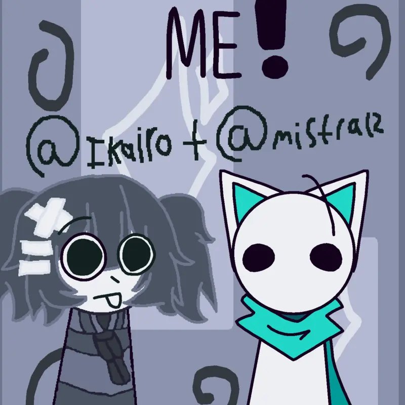 Thanks for the Collab! by @Musashi_Ace_Fan