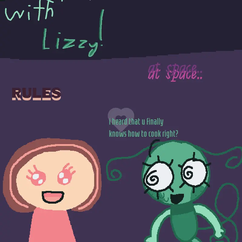 Game by @HATEHATEHATEE