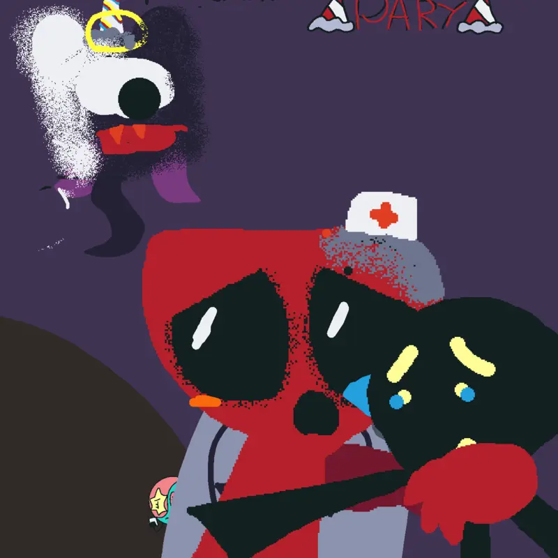 Game by @sursur_funny_works