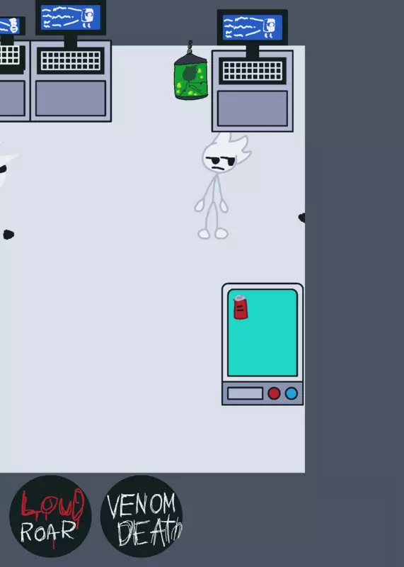 Game by @Stickman_kit_studio