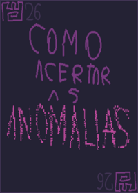 Como acertar todas as anomalias (pode...