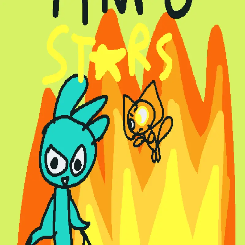 Game by @tinpo