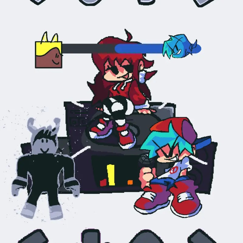 Game by @exspril