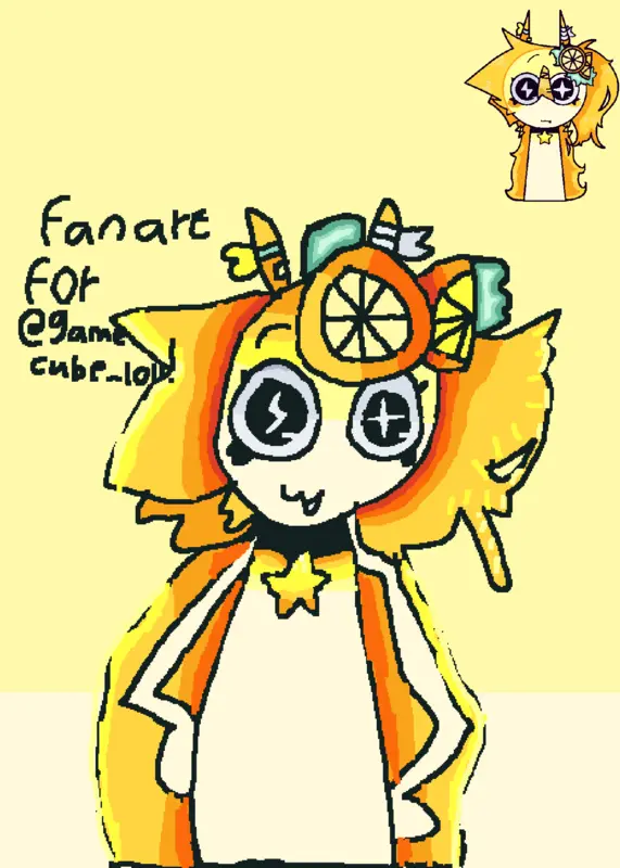 Game by @-_-r1l3y_l0ll-_-