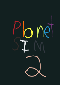 Space dim 2