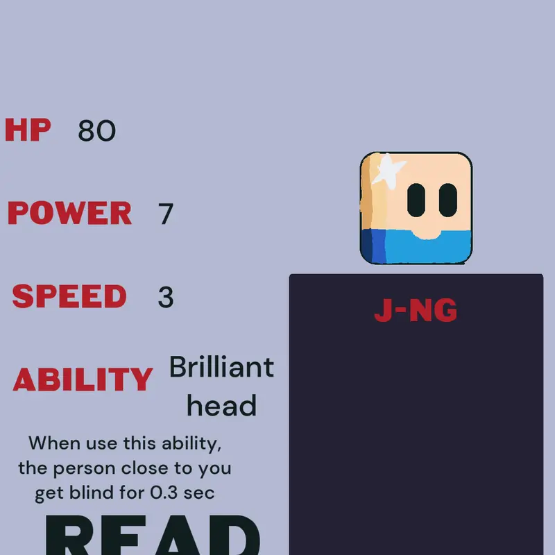 Game by @jaungjaohn