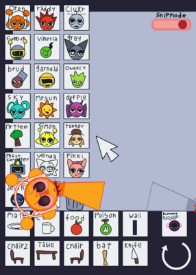 snapshot