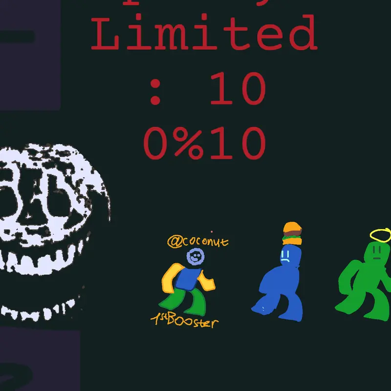 Game by @WaterPerson