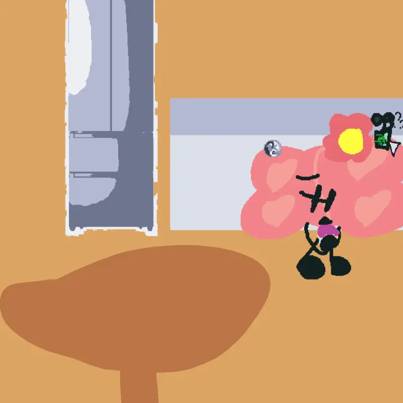 Game by @daisy890