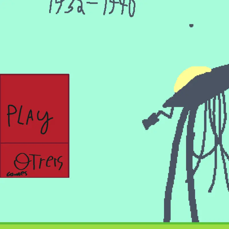 Game by @ervog