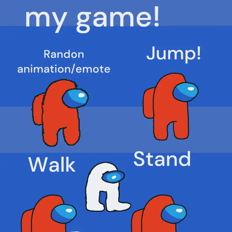 Game by @i_donk