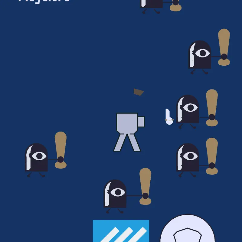 Game by @behlulgame