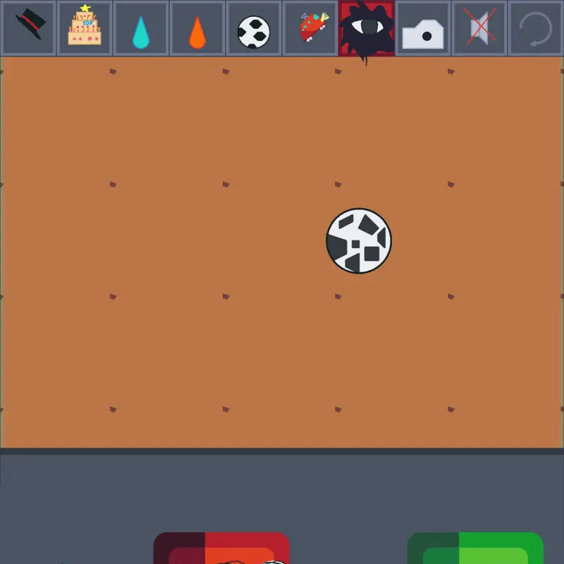 Game by @johansito