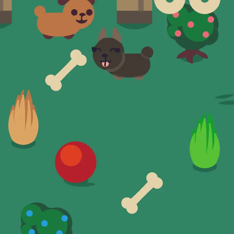 Game by @Rainbow_bunny