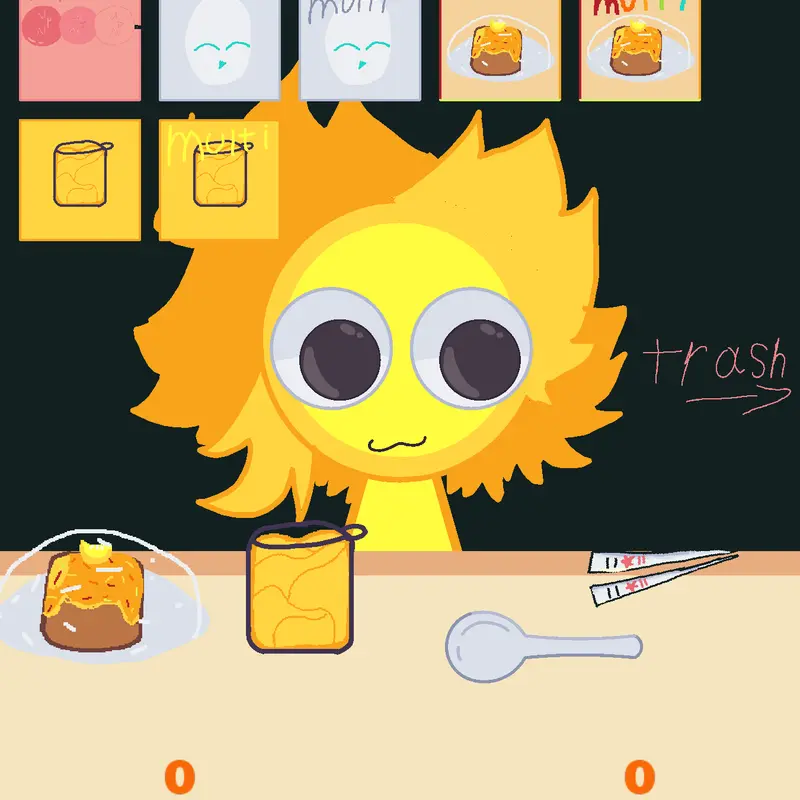 Game by @makira