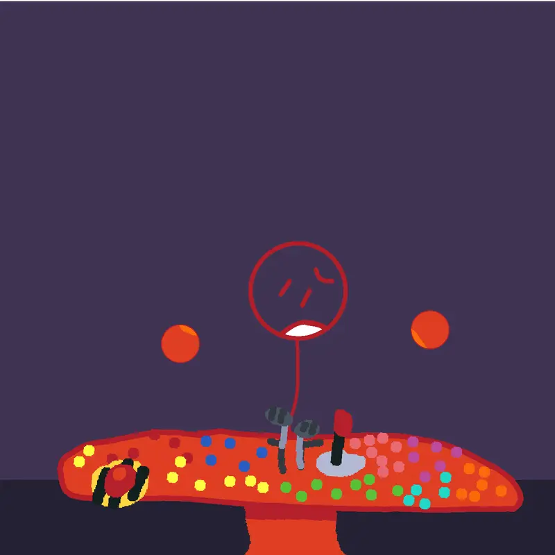 Game by @redready