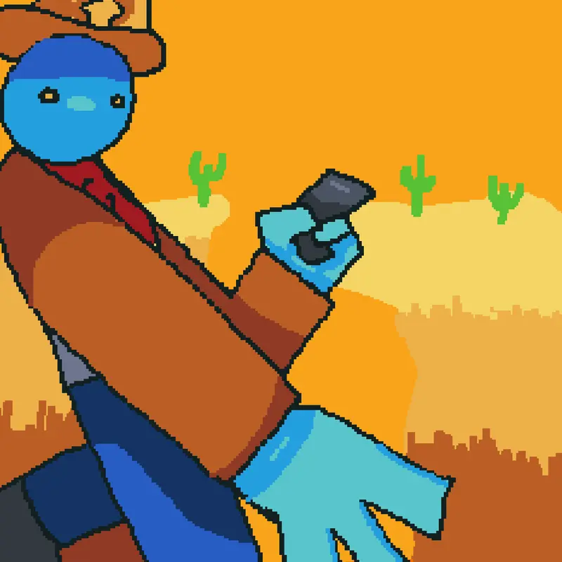 ThatGreenGuy by @ThatGreenGuy