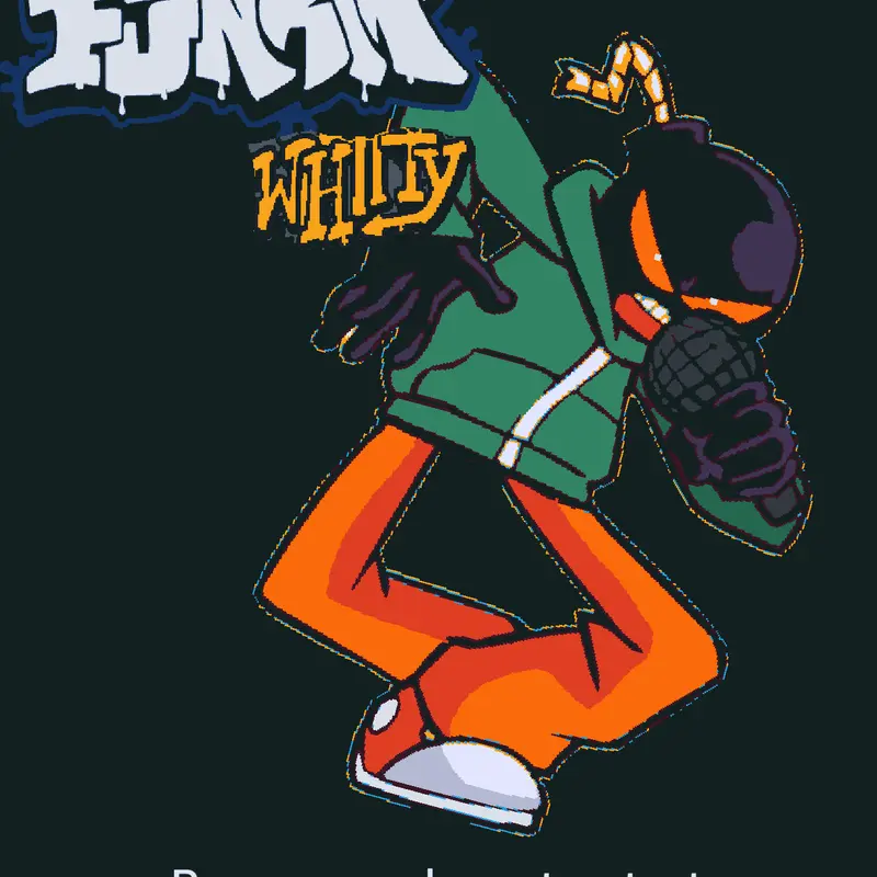 Game by @sackloaf