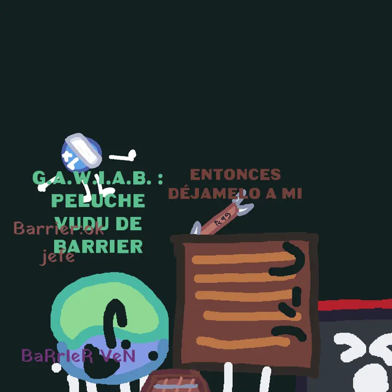 Game by @carlosmasgamer