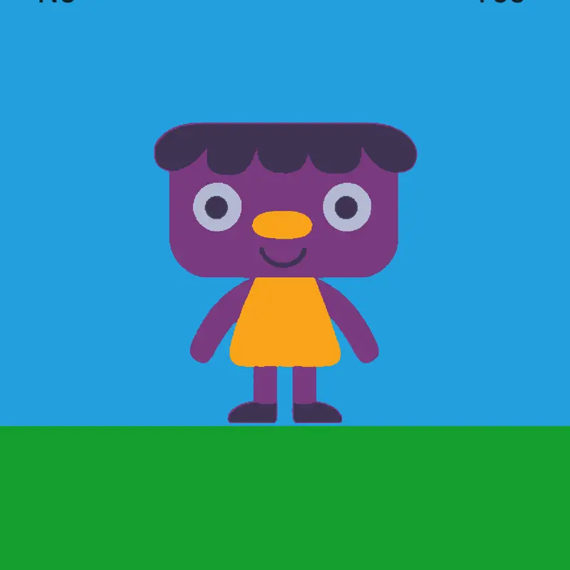 Game by @thalia1414uje