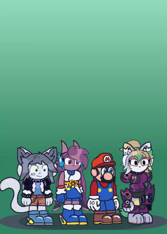 Game by @Freedom_temmie_DX