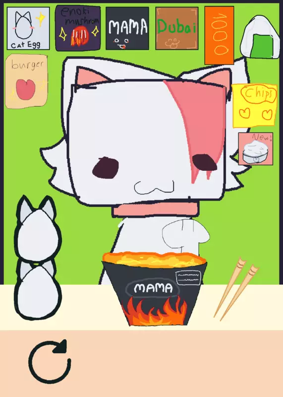 Game by @itsmikicute