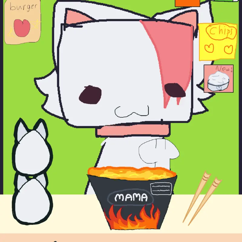 Game by @itsmikicute