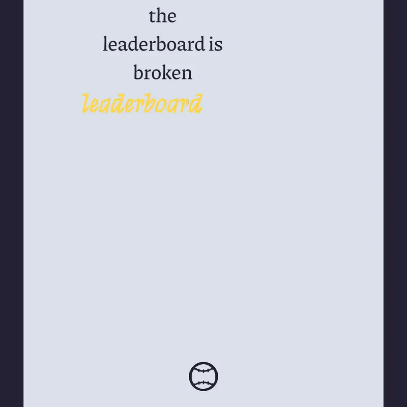 Game by @newcastleuser