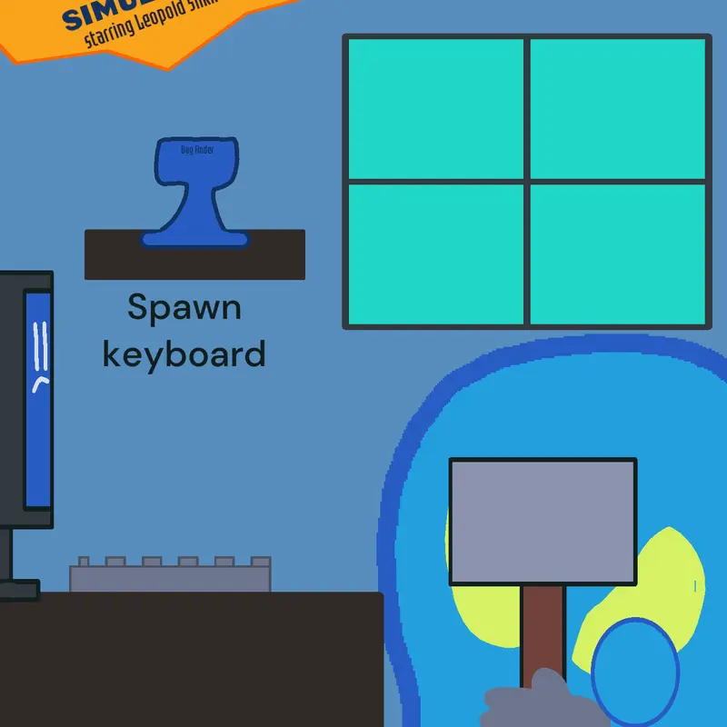 Game by @toe-jammer-gaming