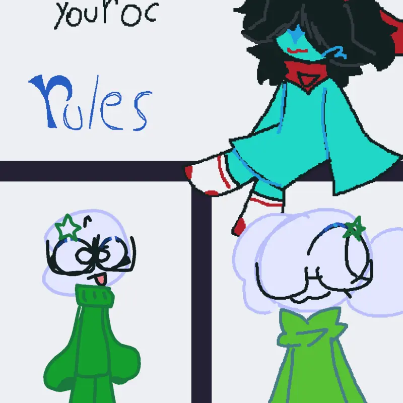 Game by @rexythecat