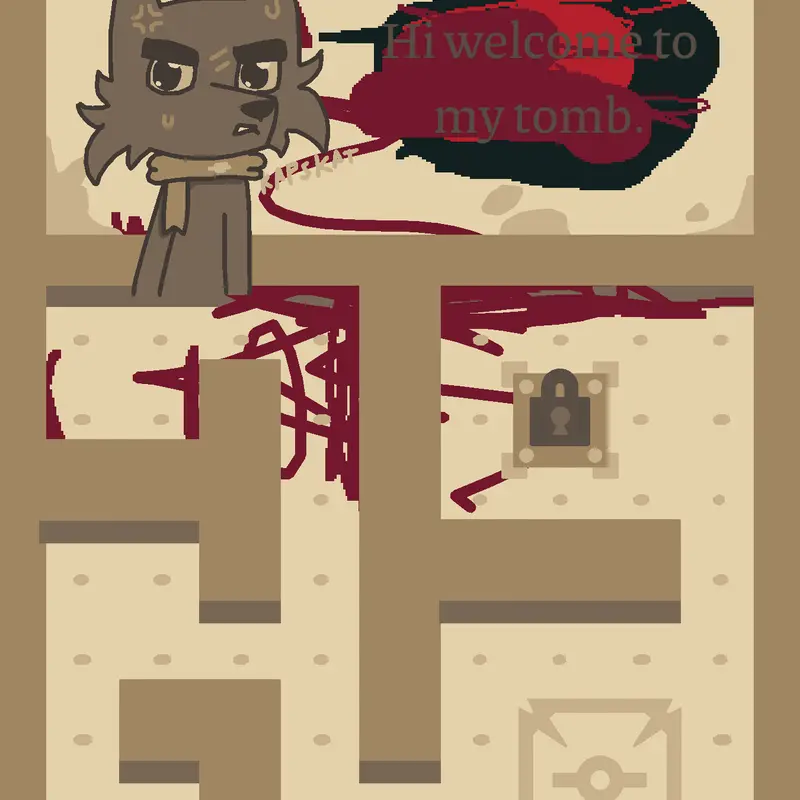 Game by @amilayt