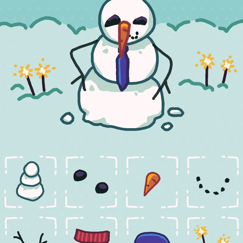Game by @daiao2026